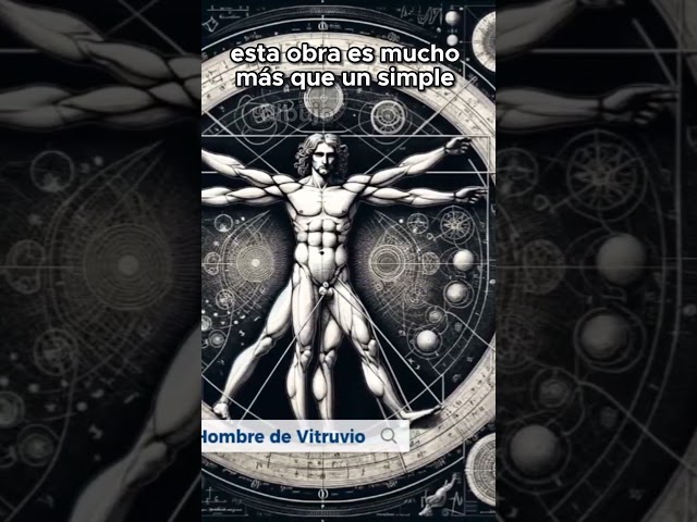 Vídeo relacionado con Hombre de Vitruvio Guitarrista Rock Star- Bajo Da Vinci Sudadera con Capucha