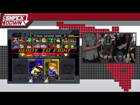 CFLS67 - Apollo (Peach) vs Tempo (Falco)