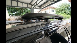 แร็คหลังคามิวเอ๊กซ์(mux)