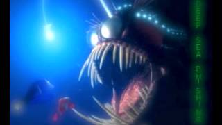 Deep Sea Phishing - A Phish Mix