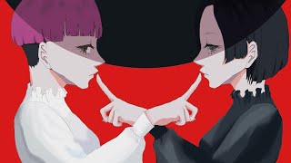 - アイデンティティ / さむ【歌ってみた】