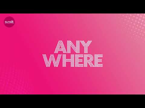 Sunsilk | Your hair, your way.