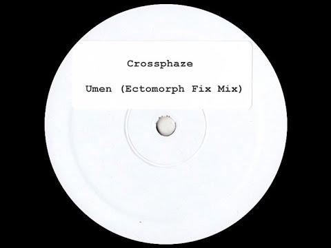 X-Ternal Pulse - Crossphaze