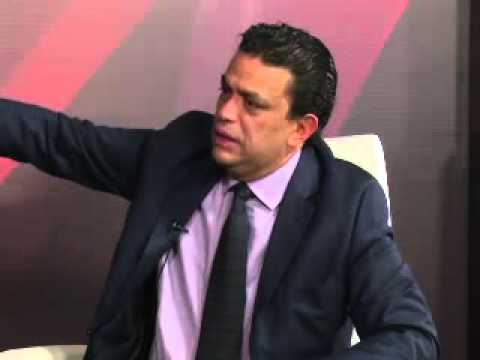 noticiero canal 6  y sin linea 16dic2015