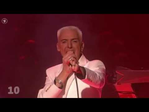 2004 Scooter -  Jigga Jigga! (Deutscher ESC Vorentscheid für Istanbul Platz 2)