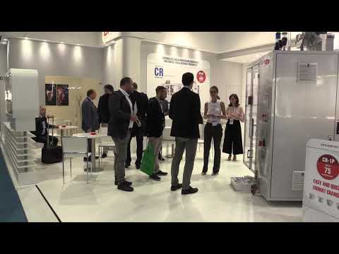 Venditalia 2018 by Opem