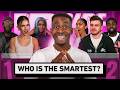 WHO IS THE SMARTEST SIDEMEN INSIDE EDITION