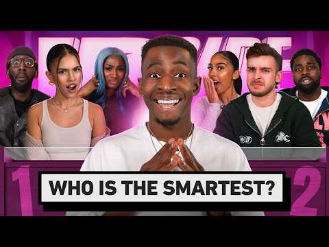 Inside Contestants