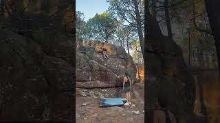 Video thumbnail: El bombardino, 6b. Albarracín