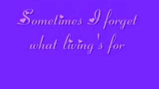 Hello World - Lady Antebellum - Lyrics