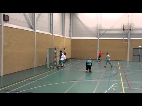 Zvv Dynamo 2 - SK Turkuaz