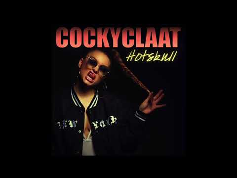 Hotskull - Cockyclaat