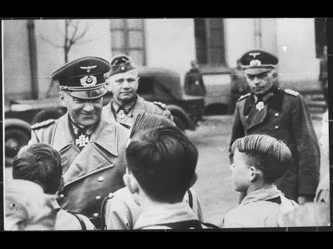 Hitler’s Child Soldiers: WW2 POW Nazi Boy Warriors (1943–1945)