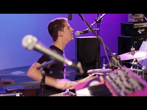 Woodtales - Lady LIVE @ Rock Under The Clock 2017