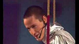 Never Grow Old ~ Cranberries