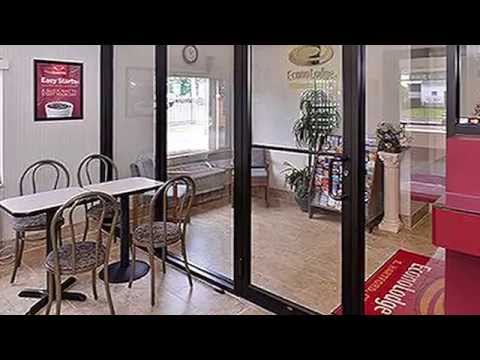 Econo Lodge - East Hartford, CT