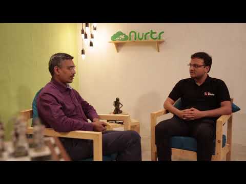 Interview with GM R.B. Ramesh by Sagar Shah