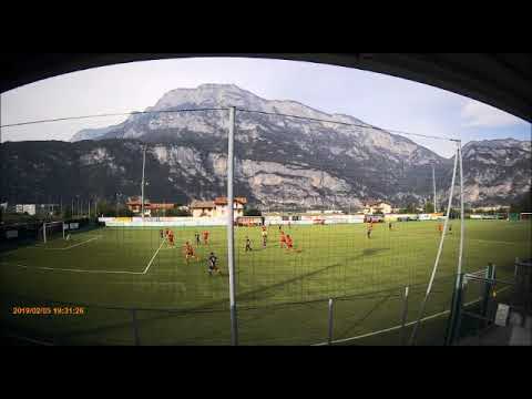 Trentino - Allievi Provinciali Trento - Girone B - Giornata 5 - Lavis A vs Athesis Calcio (1)