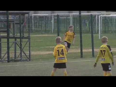 KäPa kevätturnaus kilpa KuPS-PK-35 Edustus 4-3 20.5.2017