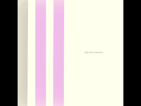 The Son's Prayer Music Video by Phil King