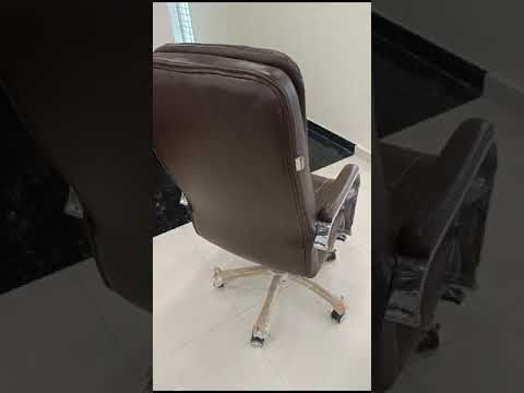 Office Boss Chair