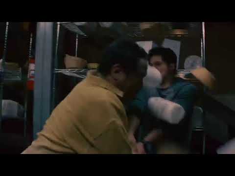 NCIS Hawaii: The team catches the suspects. Season 1 Ep1