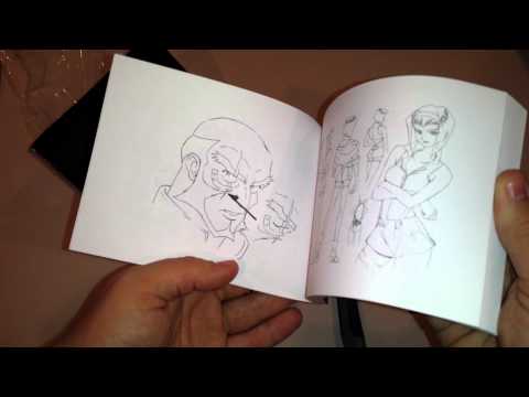 Cowboy Bebop Amazon.com Collectors Boxset unboxing