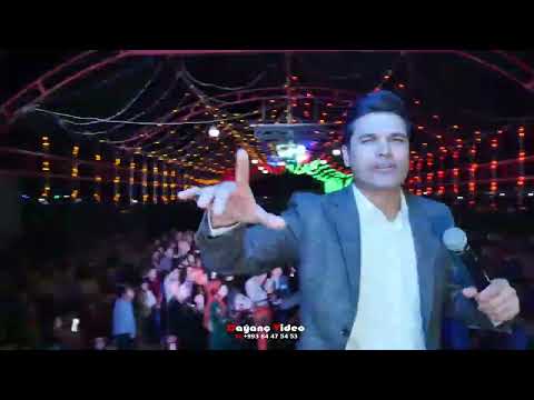 Dayanc Video 20 Yyllyk yubiley toy 1989 lar Babajan Berdiyew Jemile