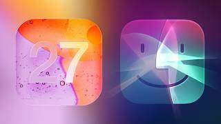 iOS 27 LEAKS: Apple's New Siri is Basically ChatGPT