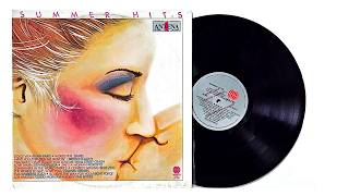 Summer Hits - ℗ 1984 - Baú 🎶