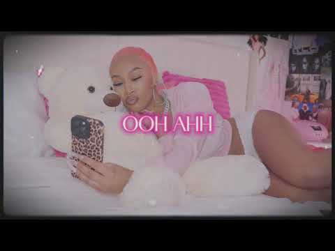 Lakeyah- Ooo Ahh (Official Visualizer)