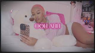 Lakeyah- Ooo Ahh (Official Visualizer)