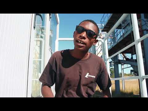 Bwanda Kuca-Lava Boy ft Smoke Gun(Official Video)