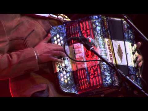 TENGO MIEDO-RELAMPAGUITOS