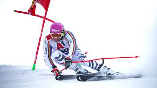 Mens Giant Slalom at Sölden