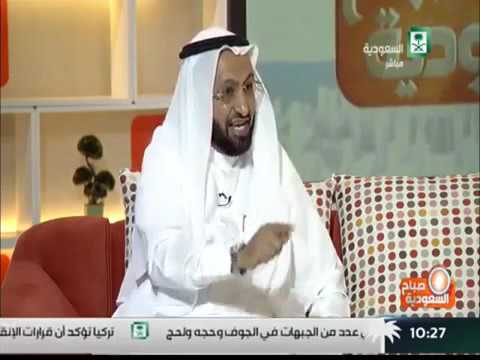 الدكتور محمد العامري يتحدث عن اليوم العالمي للمعلم