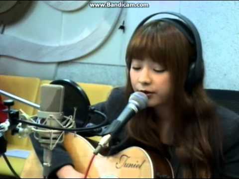 JUNIEL - 짝사랑 Crush/Puppy Love (B1A4 Sandeul cover)
