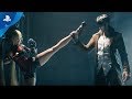 Gungrave: G.O.R.E. - Reunion Trailer | PS4