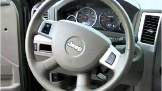 preview picture of video '2008 Jeep Grand Cherokee Used Cars Chepachet RI'