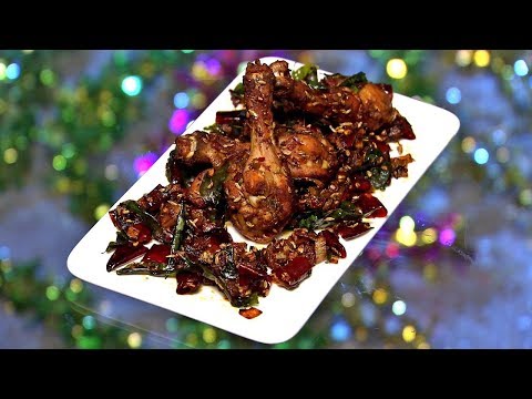 Dhe Ruchi I Ep 265 - Tiger Chicken & Chicken Basket I Mazhavil Manorama