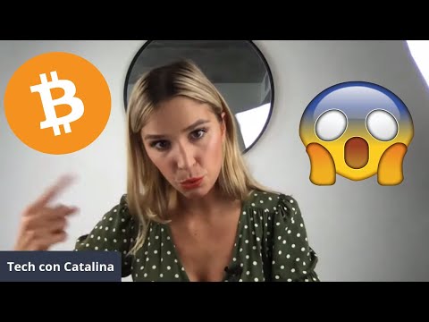 Kaip nepastovi yra bitcoin