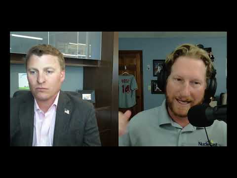Episode 62 - Eric Wollerman - Honeywell Federal Manufacturing & Technologies in the Enterprise