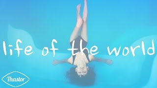 Thastor - Life of the World (Original Mix) [EDM: Tropical House] 楽曲