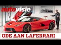 75 Jaar Ferrari, deel 3: icoon LAFERRARI | Sjoerds Weetjes 281