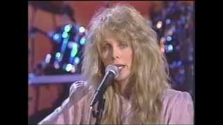 The Bed You Made for Me - Hwy 101 - Paulette Carlson - Live