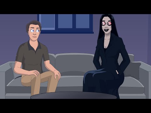 5 True DARK WEB Horror Stories Animated