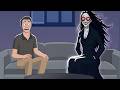5 True DARK WEB Horror Stories Animated