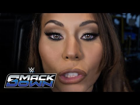 Michin Reacts To Her SmackDown Loss To Chelsea Green: ‘It’s Always One vs Two With Them’