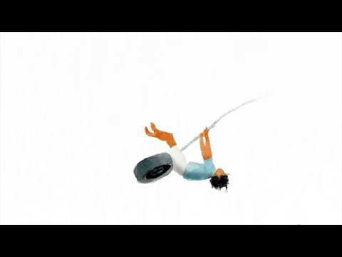 Jean Pierre Weill - Die Leichtigkeit des Seins - Trailer