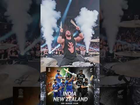 India Stop Daryl Mitchell? 🔥 India vs New Zealand Decider Match #cricket 🏏🏏🏏